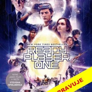 Ready Player One (Ernest Cline) (česky)