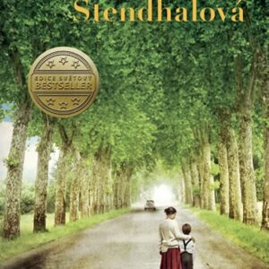 Paní Stendhalová (Nadal Rafel) (česky)