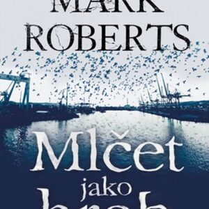 Mlčet jako hrob (Roberts Mark) (česky)