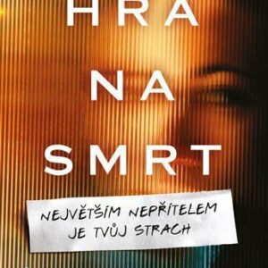 Hra na smrt (Avdic Asa) (česky)