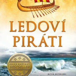 Ledoví piráti (Dirk Husemann) (česky)