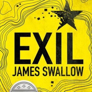 Exil (James Swallow) (česky)