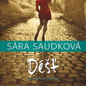 Déšť (Sára Saudková) (česky)