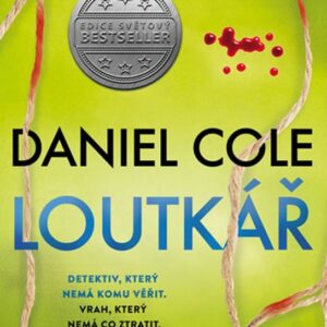Loutkář (Daniel Cole) (česky)