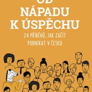 Od nápadu k úspěchu (česky)