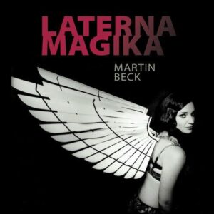 Laterna magika (Beck Martin) (česky)