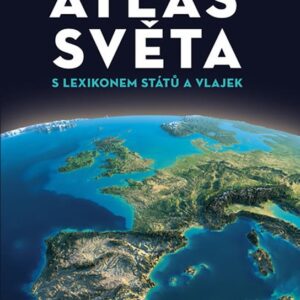 Atlas světa (Alan Bradley) (česky)