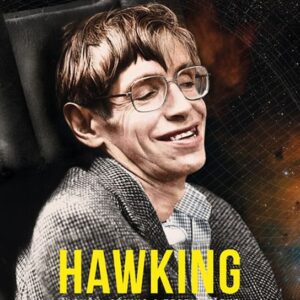 Hawking (Joel Levy) (česky)