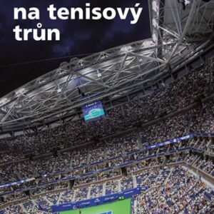 Cesta na tenisový trůn (Vladimír Houdek) (česky)