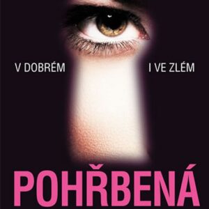 Pohřbená (E. G. Scott) (česky)
