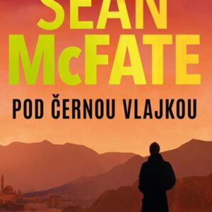 Pod černou vlajkou (Sean McFate) (česky)