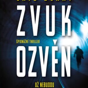 Zvuk ozvěn (Eric Bernt) (česky)