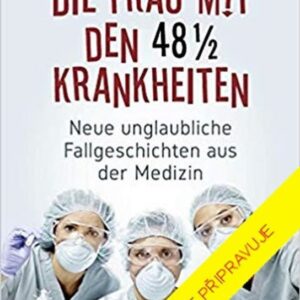Zázračné medicínské případy (Martina Frei) (česky)