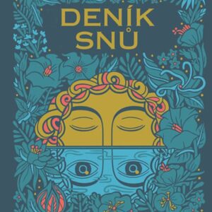 Deník snů (Keegan Caitlin) (česky)