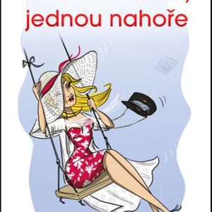 Dvakrát dole, jednou nahoře (Marcela Mlynářová) (česky)