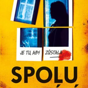 Spolubydlící (C. L. Pattison) (česky)