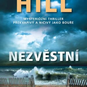 Nezvěstní (Edwin Hill) (česky)