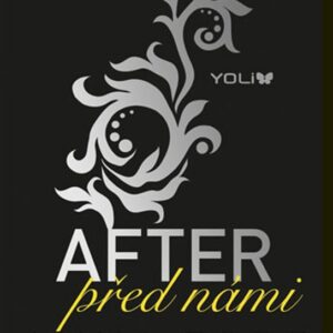 After 5: Před námi (Anna Todd) (česky)
