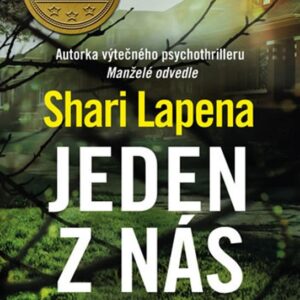 Jeden z nás (Shari Lapena) (česky)