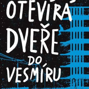 Neandertálec otevírá dveře do vesmíru (Preston Norton) (česky)
