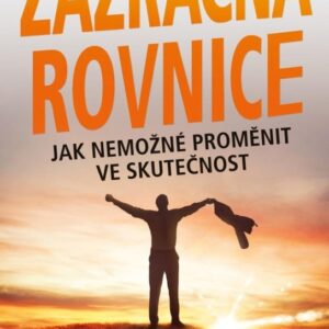 Zázračná rovnice (Elrod Hal) (česky)