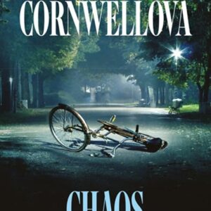 Chaos (Patricia Cornwell) (česky)