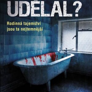 Cos to udělal? (Matthew Farrell) (česky)