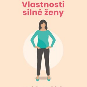 Vlastnosti silné ženy (Juliet Erikson) (česky)