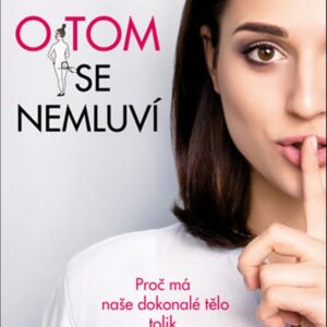 O tom se nemluví (Yael Adlerová) (česky)