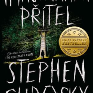 Imaginární přítel (Stephen Chbosky) (česky)