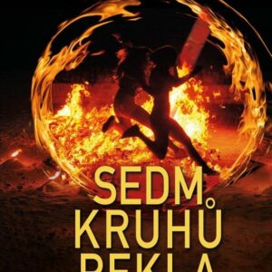 Sedm kruhů pekla (Uwe Wilhelm) (česky)