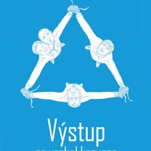 Výstup na vrchol korupce - Od obálek k národní prostituci (Ondřej Závodský) (česky)