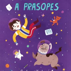 Vladana a prasopes (Barbora Haplová) (česky)