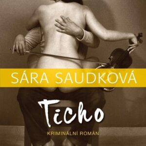 Ticho - Oldřiška (2.díl) (Sára Saudková) (česky)
