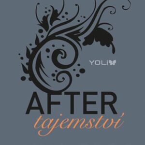 After 3: Tajemství (Anna Todd) (česky)
