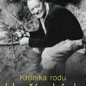 Kronika rodu Hrušínských (Marie Valtrová) (česky)