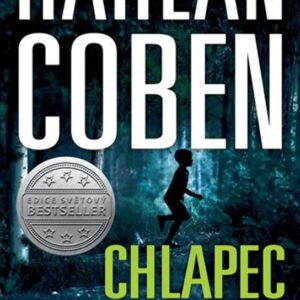 Chlapec z lesů (Harlan Coben) (česky)