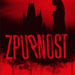 Zpupnost (Adriana Krnáčová) (česky)