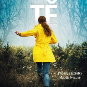 Sleduje tě (Charlie Gallagher) (česky)