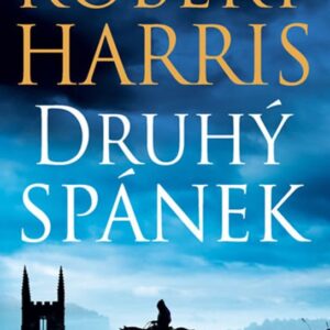 Druhý spánek (Robert Harris) (česky)