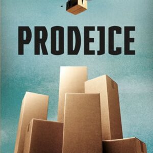 Prodejce (Rob Hart) (česky)