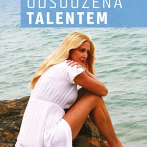 Odsouzená talentem (Yvetta Hlaváčová) (česky)