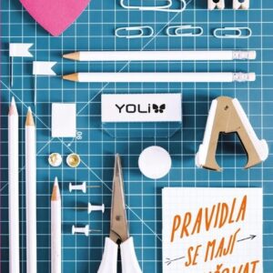 Pravidla se mají porušovat (Natalie Williamsonová) (česky)