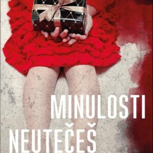Minulosti neutečeš - Bezejmenné dívky (1.díl) (Roslund Anders) (česky)