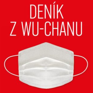 Deník z Wu-chanu (Fang Fang) (česky)