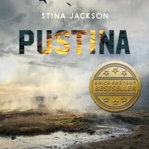 Pustina (Stina Jackson) (česky)
