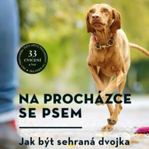Na procházce se psem (Jeanette Przygoda) (česky)
