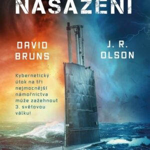 Pravidla nasazení (J. R. Olson) (česky)