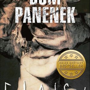 Dům panenek - Melancholie (2.díl) (Erik Axl Sund) (česky)