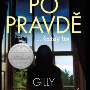 Po pravdě (Gilly Macmillanová) (česky)